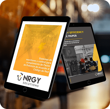 White papers NRGY en tablets